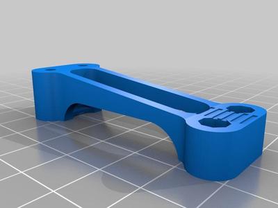 Vision Printer Y Belt Tensioner