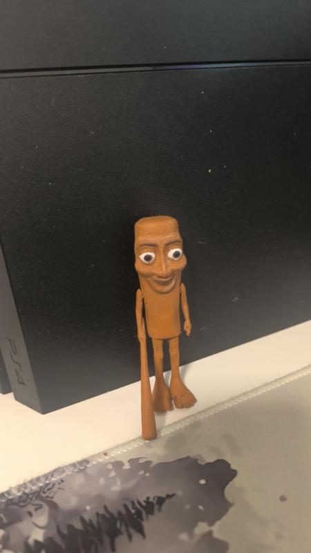 tung tung sahur equal to meme