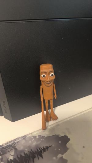 tung tung sahur equal to meme