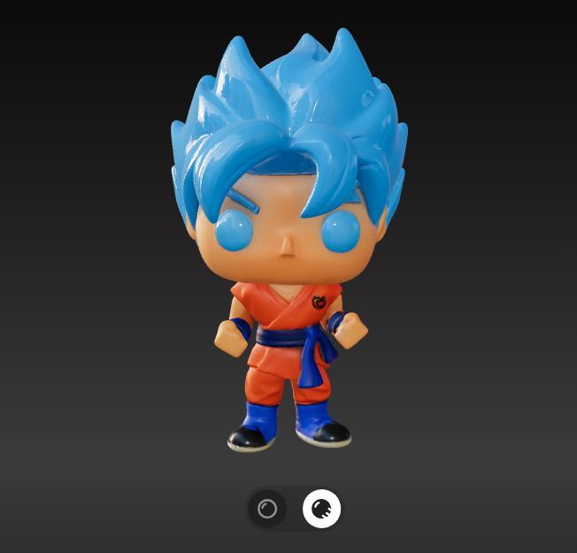 Goku