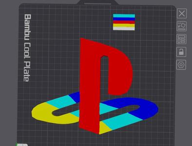 Ps1 logo AMS