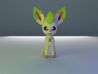 leafeon
