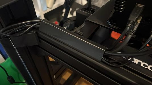 Cabel Channel / Cable Channel Simracing