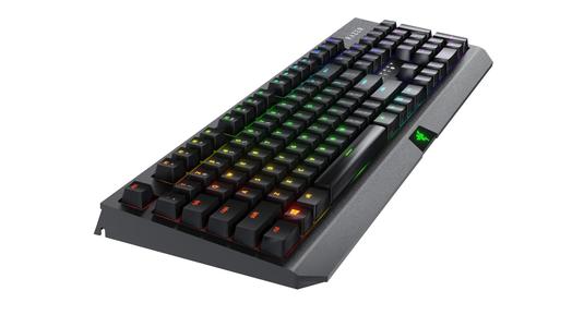 Razer Black Widow Gaming