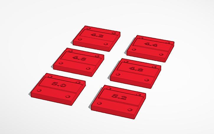 Rilix Coaster - VR Headset Cable Saver