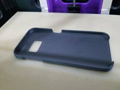 Samsung Galaxy S7 slimline case