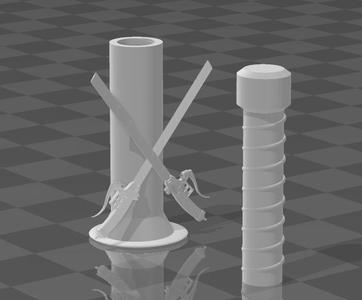 AOT GPU support blades