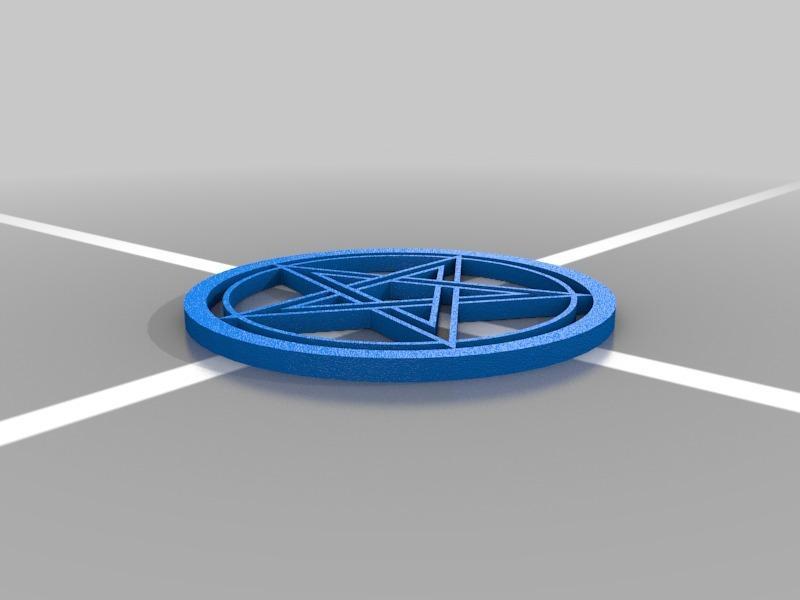 Pentacle 