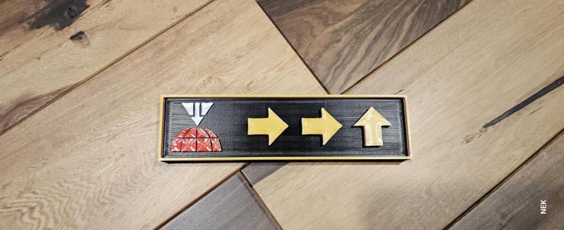 Helldivers 2 Orbital Strike Stratagem