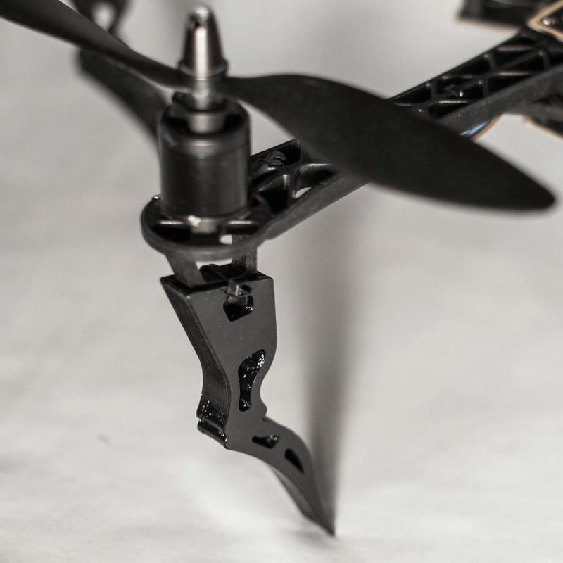 DJI F450 F550 Spider Legs