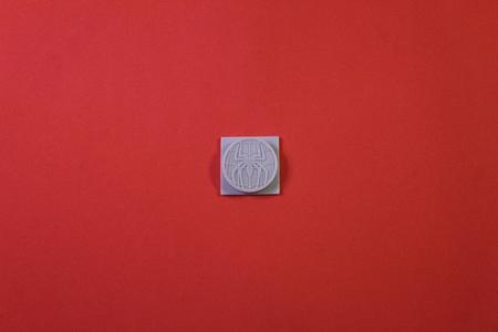 Marvel Superheroes Embosser 3