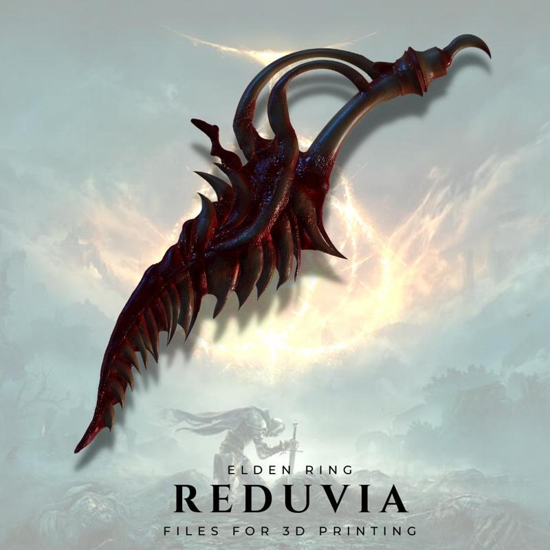 Reduvia (Elden Ring)