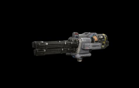 War Robots Avenger