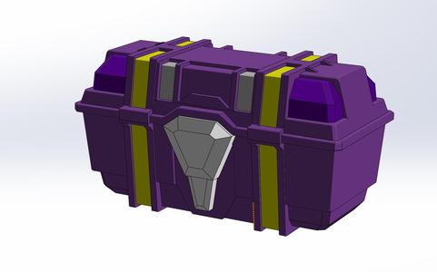 Box CallofDuty