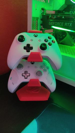 Rog Strix Base Stand Controller - controller stand - XBOX - PS5