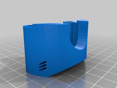 V1 30mm ht. MQC-one FPV CAM bumper/protector