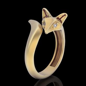 Fox ring