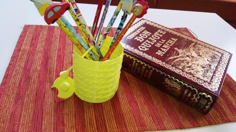 Homenaje a Don Quijote