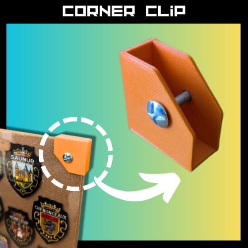 Corner Clip