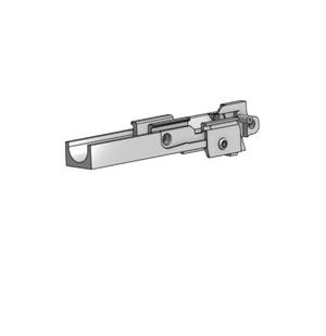 3.8 Hi capa frame