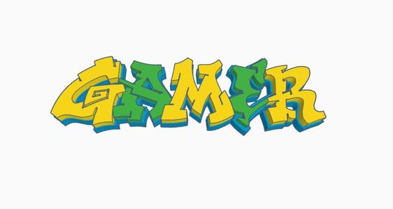 gamer