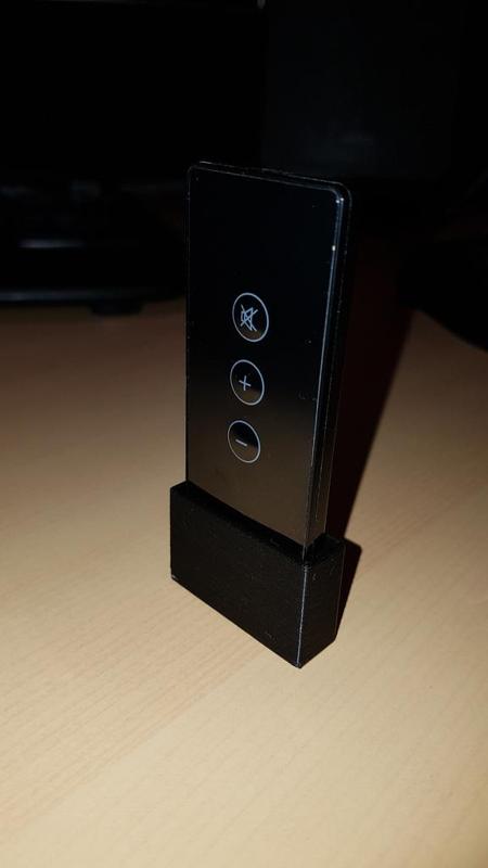 Edifier r1280t Remote Holder