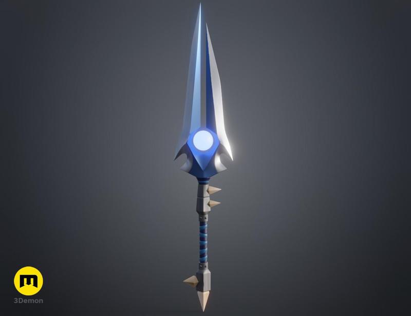 The Thunderfury - World of Warcraft