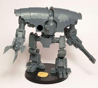 Septekar Siege Automata