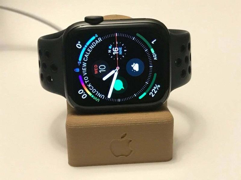 Series 4 Apple Watch Charger
