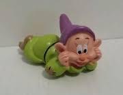 Dopey Flower Pot  Accessory 