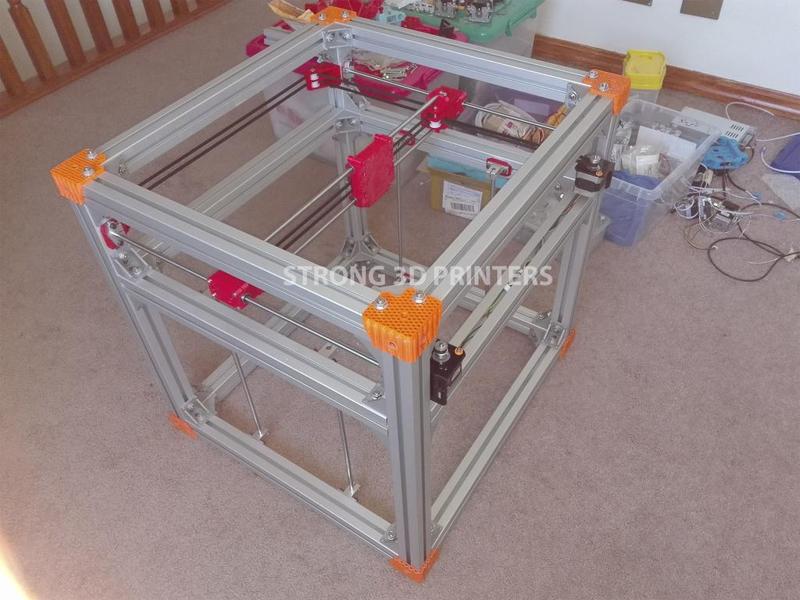 3D Printer Frame