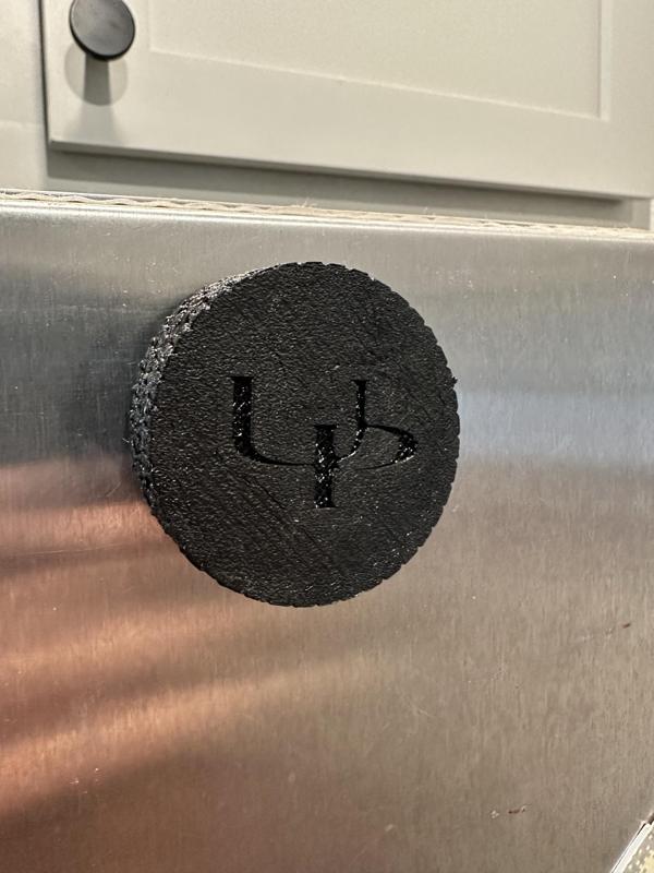 Apple Air Tag Water Proof Magnetic Case