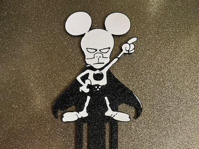 RAT MAN