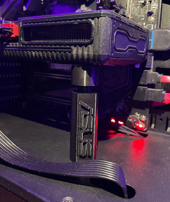 ASUS VIDEO CARD SUPPORT