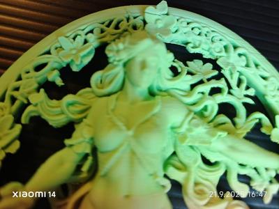 flora