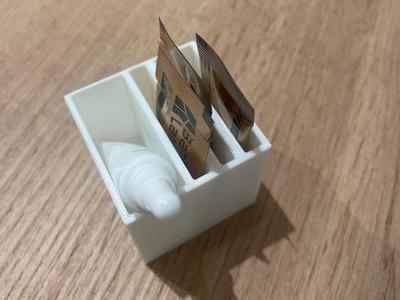 Bambu Lab A1 mini storage box