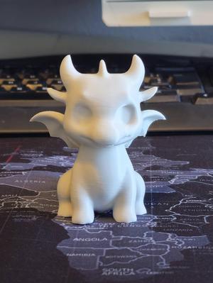 Little Dragon