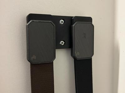 Groove Life Belt Mount