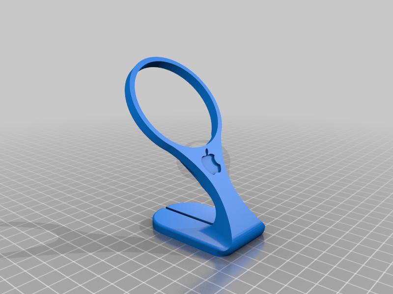 Apple Iphone Magsafe charger Dock