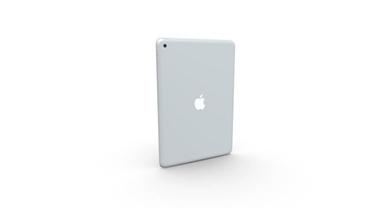 Apple iPad 10.2 inch (9th Gen)