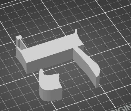 Hebrew Aleph Beith - א - ב בעברית - letter He - האות ה