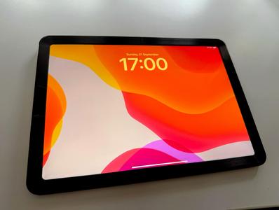 iPad Pro 11" (2018) Case