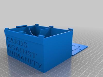 Caja Cards Against Humanity