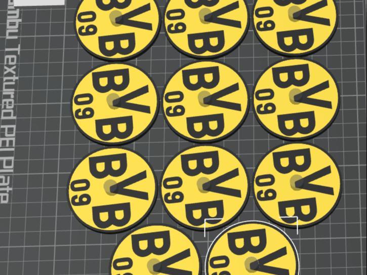 BVB Shock Cutlery