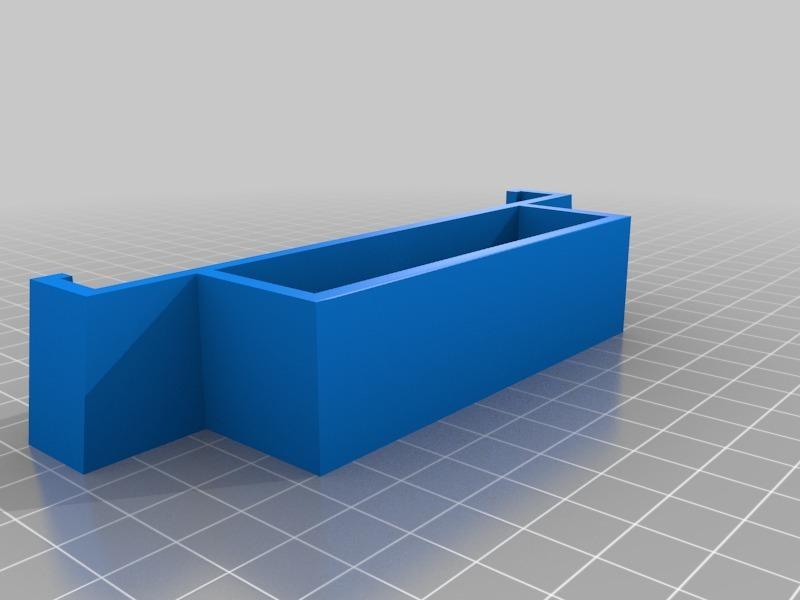 WD 2Tb HDD iMac Bracket