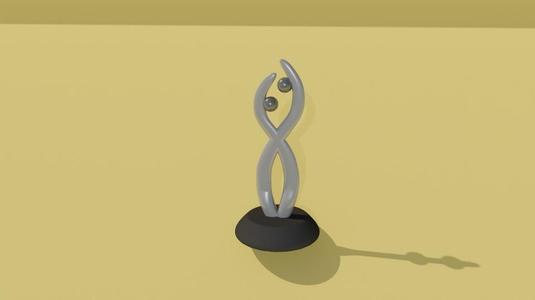 Valentine's Day/ Couple statue/ Lover/ Valentine gift.