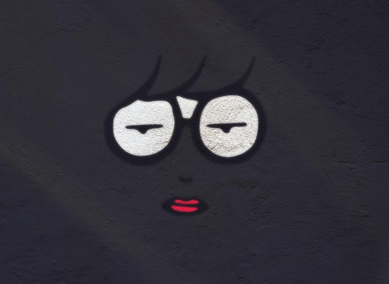 DARIA - READY TO PRINT! 3D PRINTABLE STENCIL