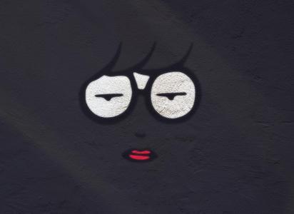 DARIA - READY TO PRINT! 3D PRINTABLE STENCIL