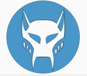 Transformers Beast Wars Maximal Sigil/logo
