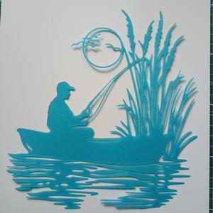 Angler